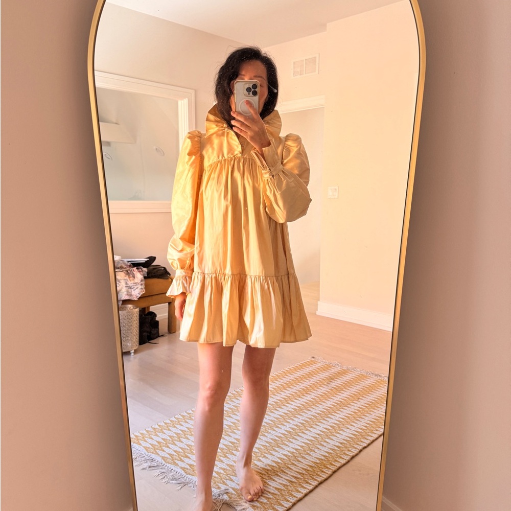 Avavav dress size xs/s